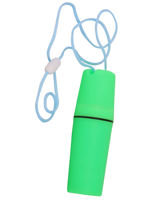 Imagen de Tubo con tapa, para colgar