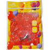 Imagen de Globo FILIPPO 12" rojo, bolsa x50