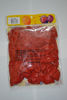 Imagen de Globo FILIPPO 12" rojo, bolsa x50