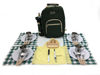 Imagen de Mochila Para Camping Con Accesorios