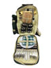 Imagen de Mochila Para Camping Con Accesorios