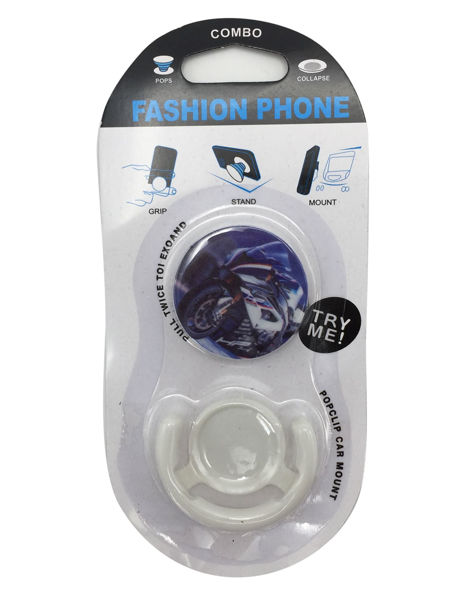 Imagen de Pop Socket Soporte Para Celular