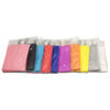 Imagen de Bolsa de regalo de papel con asa, grande, PACK x12 de varios colores