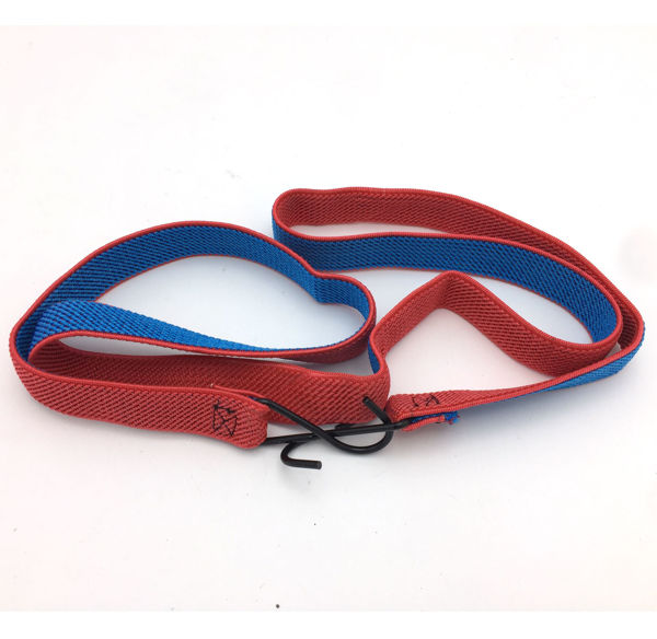 Imagen de Pulpo ancho, en bolsa, pack x12
