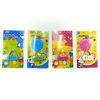 Imagen de Candado de combinación, diseño infantil, en blister