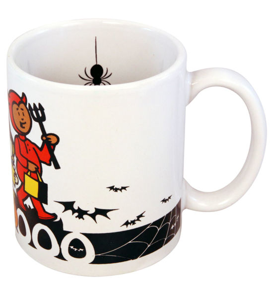 Imagen de Taza de loza