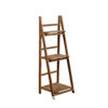 Imagen de Mueble estantería de madera plegable, 3 estantes