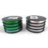 Imagen de Cinta regalo x4 metalizada, varios colores