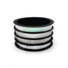 Imagen de Cinta regalo x4 metalizada, varios colores
