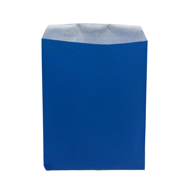 Imagen de Bolsa de regalo o sorpresitas sobre de papel PACK x100, varios colores