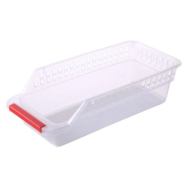 Imagen de Caja organizadora de plástico