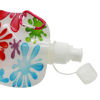 Imagen de Botella plegable reutilizable, varios diseños