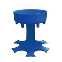 Imagen de Dispensador de 6 shots, plástico, en caja, varios colores