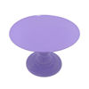Imagen de Base de plástico, 27cm, para presentar o decorar tortas, varios colores