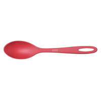 Imagen de Cuchara para servir nylon ROJO, UTIL MARTINAZZO
