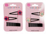 Imagen de Broches Para Pelo