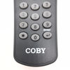 Imagen de Control Remoto Universal Coby Para Tv DVD