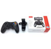 Imagen de Joystick IPEGA PG-9078, multimedia compatible con Android, Win 7/8/10/PC, PS3, en caja