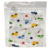 Imagen de Babero bandana de tela, con broches, varios diseños