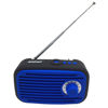 Imagen de Parlante con radio FM, bluetooth, USB y tarjeta SD, en caja