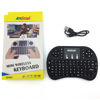 Imagen de Teclado inalámbrico mini, para SMART TV, TV box, con touchpad, en caja