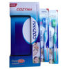 Imagen de Cepillo de dientes para adulto, en blister, CAJA x12