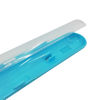 Imagen de Estuche de plástico, para cepillo de dientes, en bolsa, varios colores