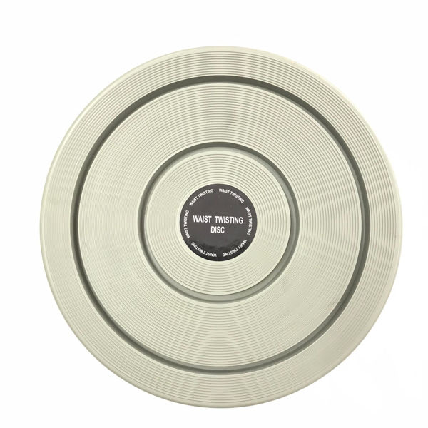 Imagen de Disco Plataforma Para Cintura