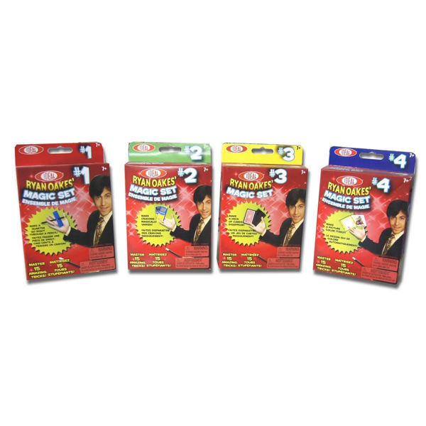 Imagen de Juego De Magia Para Niños