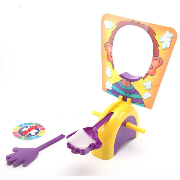 Imagen de Pastelazo, en caja