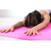 Imagen de Alfombra colchoneta de goma EVA, 10mm de espesor, para gimnasia y yoga, varios colores