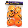 Imagen de Balde halloween x6 calabaza chica, en bolsa