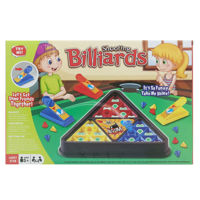 Imagen de Juego de mesa, lanza conitos, en caja