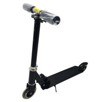 Imagen de Monopatín de metal, en caja, 2 colores