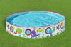 Imagen de Piscina rígida, Bestway, PVC 435 litros, en caja