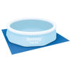Imagen de Lona de piso de PVC para piscina Bestway, 300cm de diámetro, en caja