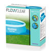 Imagen de Lona de piso de PVC para piscina Bestway, 300cm de diámetro, en caja