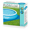 Imagen de Lona de piso de PVC para piscina, Bestway, 396x396, en caja
