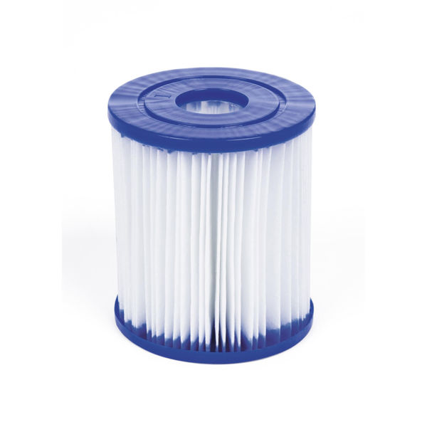 Imagen de Filtro para piscina x2 Bestway, 1249L hora