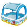 Imagen de Piscina inflable, con techo, Bestway 265 litros, en caja