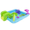 Imagen de Piscina inflable con accesorios 308 litros Bestway, en caja