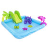 Imagen de Piscina inflable con accesorios 308 litros Bestway, en caja