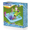 Imagen de Piscina inflable con accesorios 308 litros Bestway, en caja