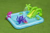 Imagen de Piscina inflable con accesorios 308 litros Bestway, en caja