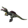 Imagen de Dinosaurio espinosaurio de goma con sonido