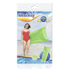 Imagen de Inflable colchoneta Bestway, varios colores