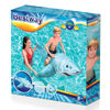 Imagen de Inflable flotador,  tiburón con agarres, Bestway en caja