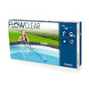 Imagen de Calderín y aspiradora para piscina, Bestway, en caja