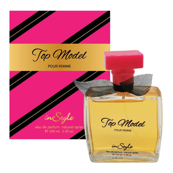 Imagen de Perfume 100ml "In Style" TOP MODEL