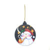 Imagen de Adorno navideño de MDF, varios diseños